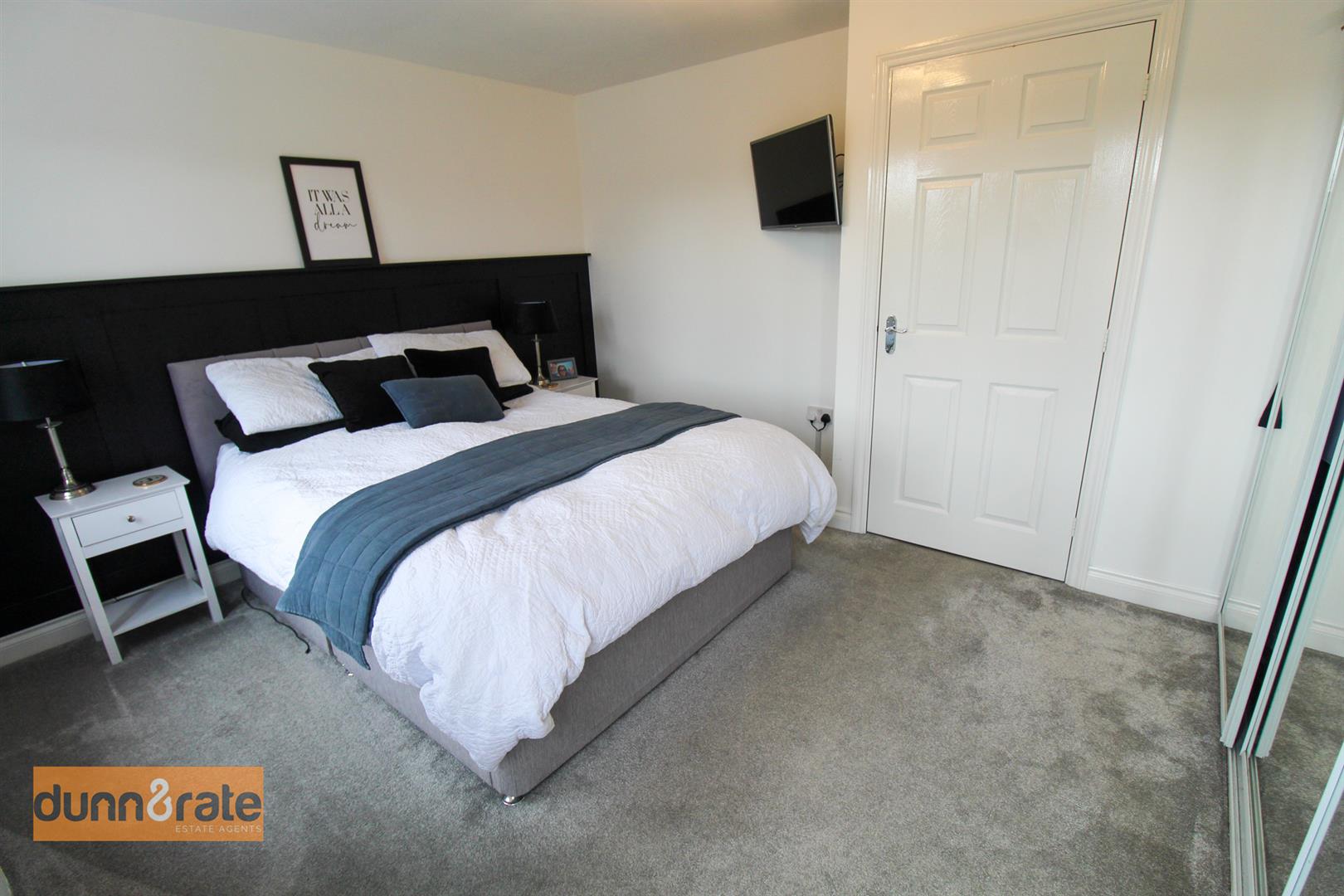 Burtree Drive, Norton Heights, Stoke-On-Trent